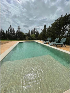 Villa parahys